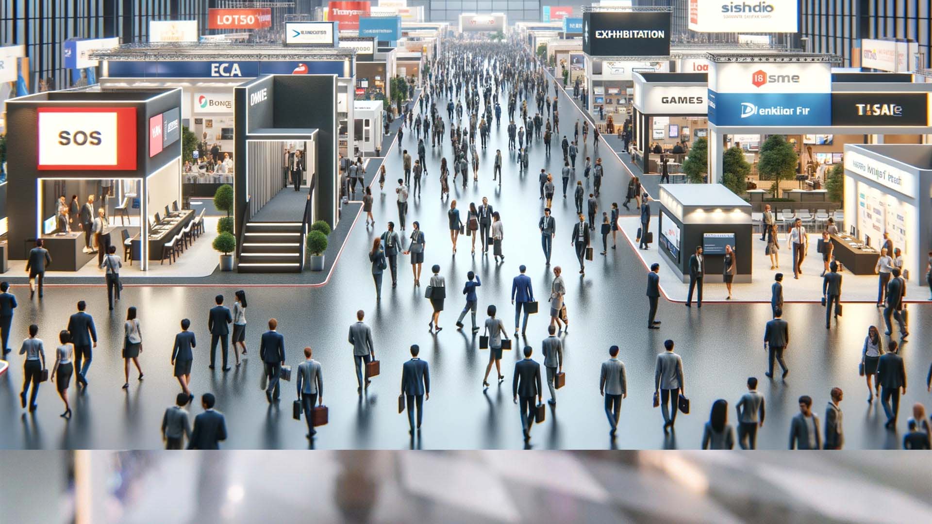 Fuar Taşımacılığı