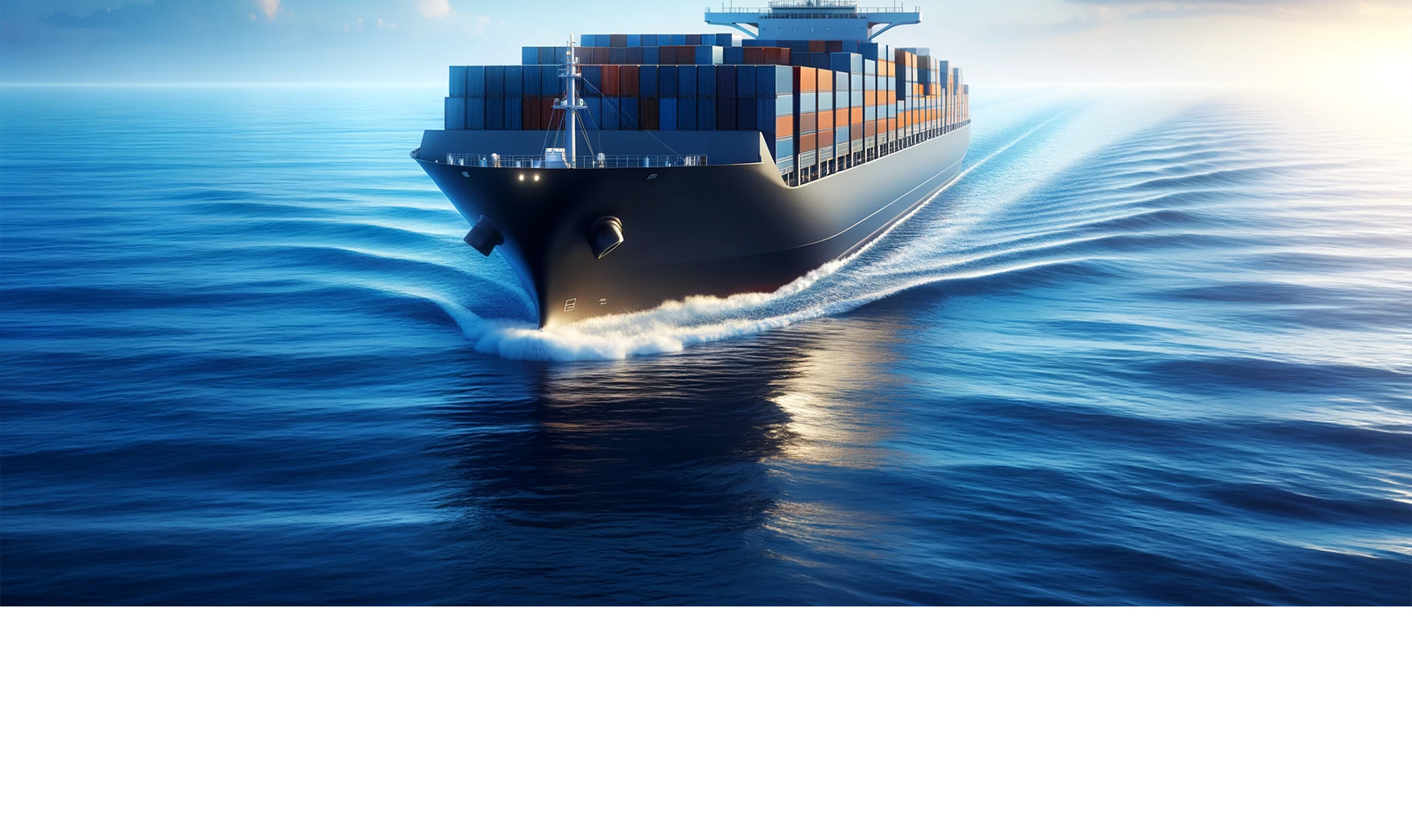 Denizyolu Taşımacılığı