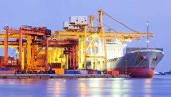 Denizyolu Taşımacılığı