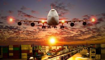 Havayolu Taşımacılığı