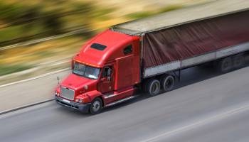 Karayolu Taşımacılığı