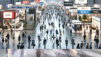 Fuar Taşımacılığı