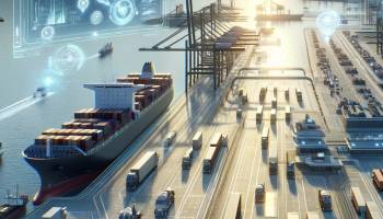 Taşımacılıkta Yapay Zeka