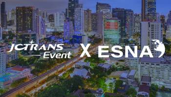 JCtrans 2024 Bangkok Konferansı’ndayız!