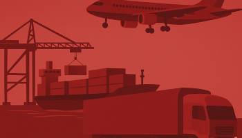 Esna Freight, Transport Logistic 2025’te Türkiye’yi Temsil Ediyor